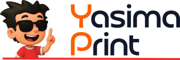 Yasima Print